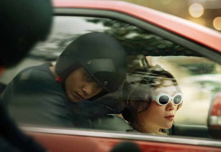 Đây là dự án điện ảnh thứ 2 của Mỹ Tâm và tình tin đồn nên nhận sự quan tâm đặc biệt. 