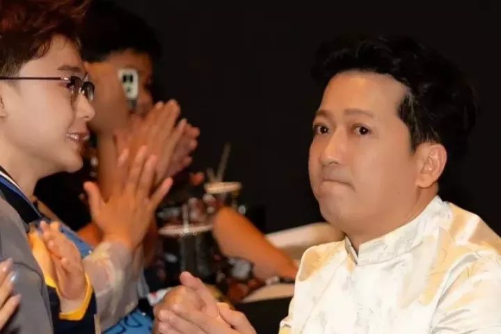 Thu Trang, Trường Giang rời đường đua