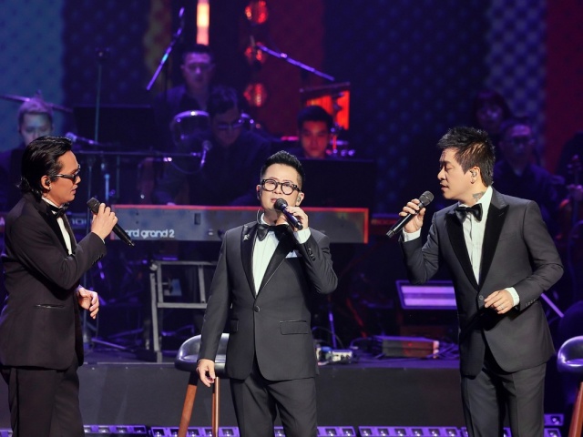 Bằng Kiều trở lại sau sự cố giọng hát, phong độ ra sao?