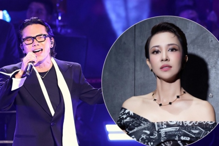 Tú Dưa nhắc đến nỗi day dứt khi ly hôn Thúy Hiền