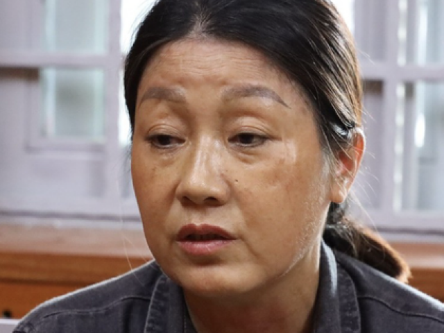 Lộ diện kẻ cầm đầu vụ giật dây chuyền ở Liên Hoa Bảo Tháp