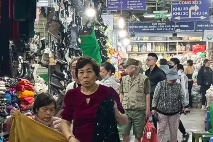 Đề xuất lập hóa đơn theo ngày với mức dưới 50.000 đồng/giao dịch