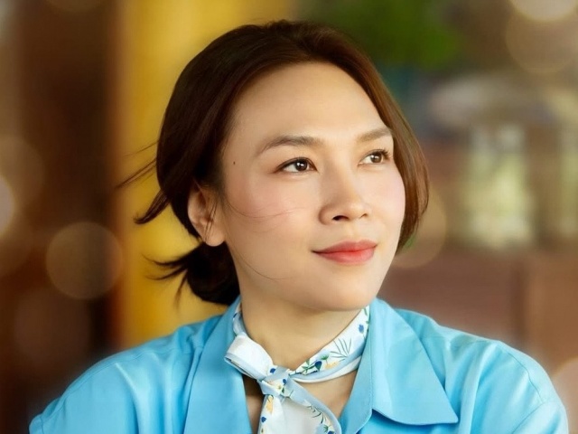 'Mỹ Tâm chỉ nên hát thôi, hạn chế đóng phim'
