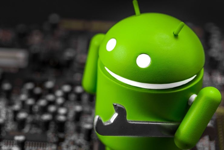 875 triệu điện thoại Android có thể bị hack trong 60 giây, cả khi đang tắt máy