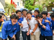 Chi tiết lịch thi lớp 10 tại 34 tỉnh, thành phố