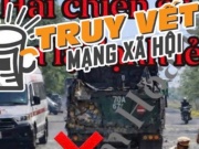 Thực hư thông tin CSGT rượt đuổi gây tai nạn ở Tây Ninh