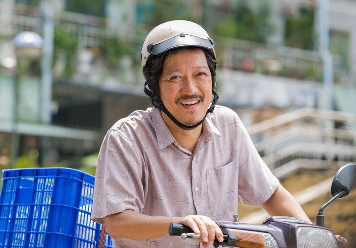 Trường Giang bỏ túi thêm phim trăm tỷ sau mùa Tết 2026.