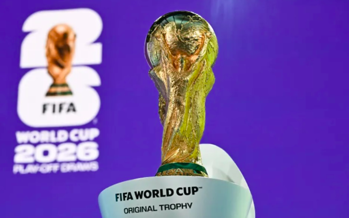 Nhiều khả năng khán giả Việt Nam sẽ tiếp tục được theo dõi miễn phí World Cup 2026