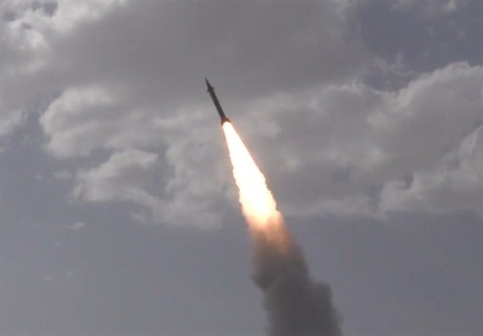 Israel đổi chiến thuật, Iran tấn công loạt căn cứ Mỹ - 1