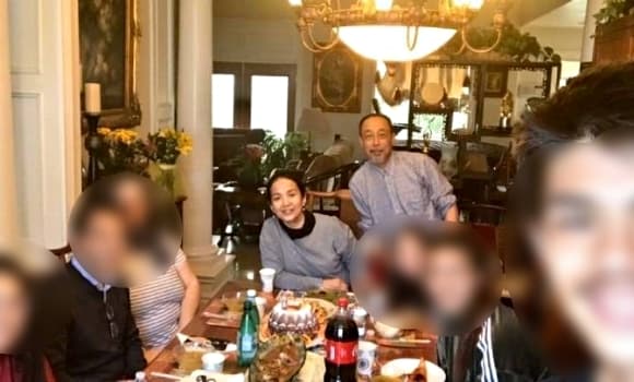 Sự thật công việc nhặt rác khiến cặp đôi kiếm được bộn tiền