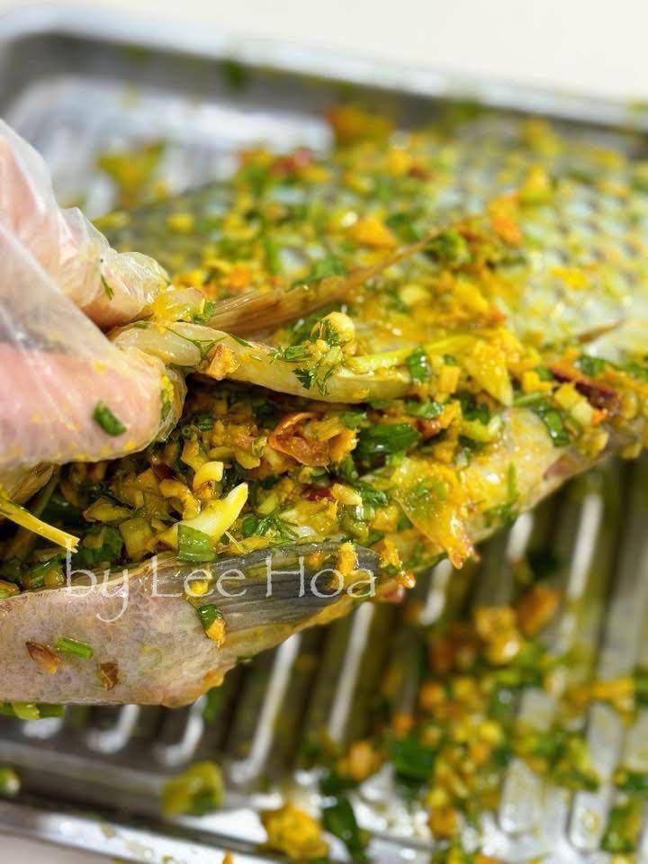 Loại cá giá rẻ, ít xương, có protein cao hơn cá thu, dễ ăn hơn cá chép, nấu món này thơm ngon cực phẩm - 3