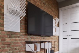 Đây là yếu tố quan trọng cần kiểm tra trước khi treo TV lên tường