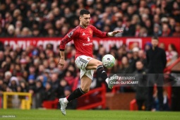 Trực tiếp bóng đá MU - Aston Villa: Ăn miếng trả miếng (Ngoại hạng Anh)