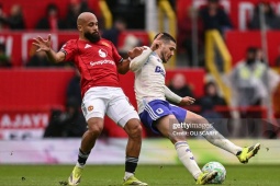 Video bóng đá MU - Aston Villa: Phung phí cơ hội (Ngoại hạng Anh)