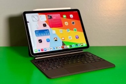 Đây là chiếc iPad đáng sở hữu nhất lúc này