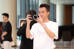 Mifan cùng TGDĐ giải mã sức hút “nhiếp ảnh nguyên bản” của Leica trên Xiaomi 17 Series