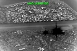 Xung đột tiếp tục leo thang; Nhiều nước Vùng Vịnh bị tấn công