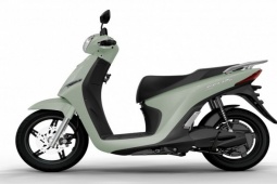 VinFast Feliz II: Xe đổi pin siêu tiện lợi, chẳng ngại giá xăng, ưu đãi khủng chỉ còn vài giờ cuối