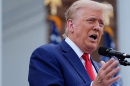 Ông Trump hoài nghi về lãnh đạo mới của Iran, nói chưa sẵn sàng đạt thỏa thuận