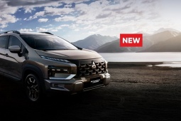 Xpander Cross 2023 có còn phù hợp cho gia đình trong năm 2026?