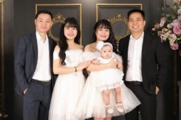 Chị em sinh đôi ở Thái Nguyên lấy chồng vẫn sống cùng nhà, góp tiền mua chung cư