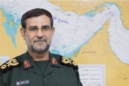 Iran mở eo biển Hormuz với tất cả các tàu trừ của Mỹ, Israel