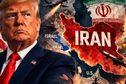 Đánh giá sai về Iran, ông Trump có nguy cơ rơi vào cái bẫy của chính mình