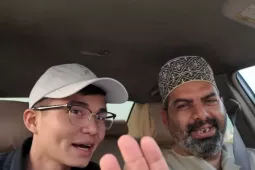 Bất ngờ chi tiêu của khách Việt mắc kẹt tại Trung Đông