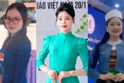 Thế hệ trẻ tham gia bầu cử: Khi Gen Z trở thành ứng cử viên mang theo khát vọng mới