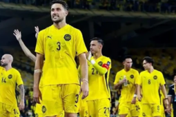 Phải gây sức ép lên AFC!