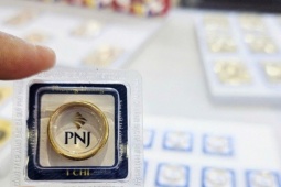 Giá vàng hôm nay 15-3: Dự báo mới nhất