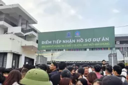 Đề xuất lọc hồ sơ NƠXH: 'Người giàu' hết cửa giành suất mua?