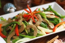 Một món ăn nhiều người chê nhưng lại có lợi ích khó tin