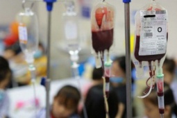 Quyền lợi BHYT với người bệnh phải điều trị lâu dài