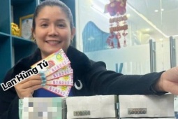 Xổ số miền Nam: Chiều 15-3, lộ diện nhiều người trúng giải độc đắc 3 đài