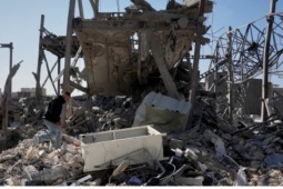 Israel tuyên bố không kích 400 đợt vào Iran, hạ thêm 2 quan chức tình báo cấp cao