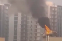 Chiến sự Trung Đông chiều 15/3: Iran tuyên bố truy đuổi ông Netanyahu, săn lùng Mỹ bằng UAV; còi báo động khắp Israel