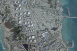 Bên trong "hòn đảo cấm" mà Iran bảo vệ nghiêm ngặt