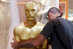 An ninh Oscar siết chặt nhất lịch sử giữa bối cảnh căng thẳng ở Trung Đông