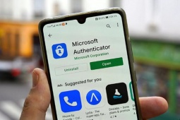 Cảnh báo khẩn về Microsoft Authenticator, có thể gây mất tài khoản Facebook, Gmail