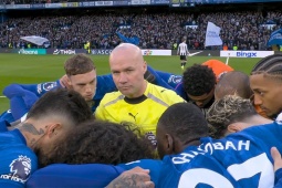 Trực tiếp bóng đá Chelsea - Newcastle: Fofana đánh đầu vọt xà (Ngoại hạng Anh)