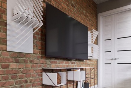 Đây là yếu tố quan trọng cần kiểm tra trước khi treo TV lên tường