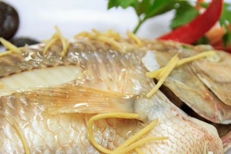 Món ăn giảm mỡ máu dễ chế biến, phù hợp cho cả gia đình