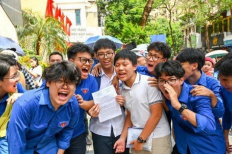 Chi tiết lịch thi lớp 10 tại 34 tỉnh, thành phố