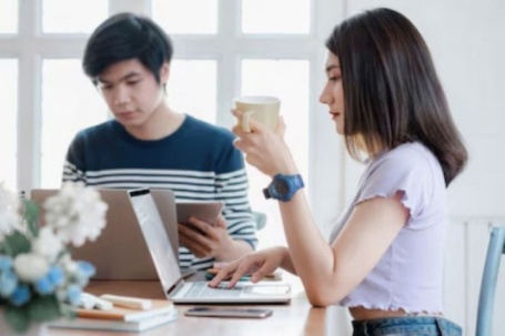 4 kiểu phụ nữ đàn ông càng yêu càng dễ 'tụt dốc' sự nghiệp