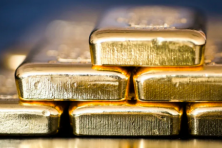 Giá vàng thế giới kết thúc tuần với tâm thế phòng thủ