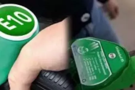 Sẵn sàng phương án cung ứng xăng sinh học trên toàn quốc