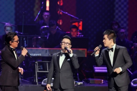 Bằng Kiều trở lại sau sự cố giọng hát, phong độ ra sao?