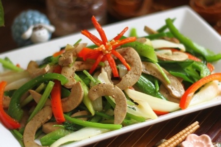 Một món ăn nhiều người chê nhưng lại có lợi ích khó tin