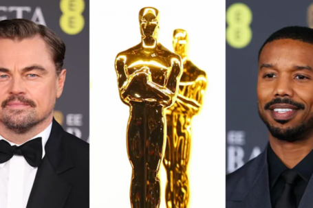 Ai sẽ giành tượng vàng Oscar 2026?